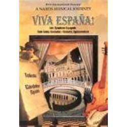 Viva Espana! [DVD]